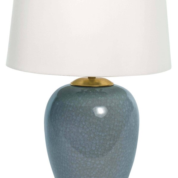 Anne Ceramic Table Lamp